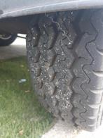 Dichte aanhanger te koop, Auto diversen, Aanhangers en Bagagewagens, Ophalen of Verzenden, Gebruikt