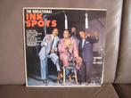 The Sensational Ink Spots – The Sensational Ink Spots, Ophalen of Verzenden, Zo goed als nieuw, 12 inch, Overige soorten