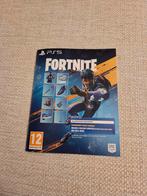 Fortnite Flowering Chaos Bundle - PS5, Spelcomputers en Games, Ophalen of Verzenden
