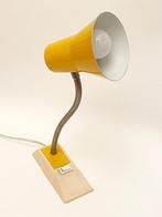 Anvia Vintage Space Age Midcentury bureau-/wandlampje, Ophalen, Gebruikt, Midcentury/Space Age, Minder dan 50 cm