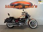 Honda Chopper VT 1100C2 Shadow American Classic Ed. Zeer Com, Honda, 1099 cc, Chopper, Bedrijf