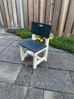 Kinderstoeltje, Tuin en Terras, Tuinstoelen, Ophalen, Zo goed als nieuw