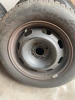 Winterbanden set, Ophalen, Gebruikt