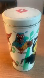 Bolletje  beschuitblik de Fabeltjes krant, Verzamelen, Ophalen of Verzenden, Zo goed als nieuw, Overige