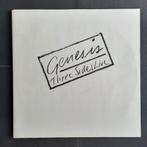 lp dubbel - Genesis - three sides live, Gebruikt, Ophalen of Verzenden