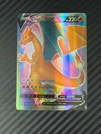 Charizard V SWSH050 Elite Trainer Box Promo Pokemon Card, Hobby en Vrije tijd, Ophalen of Verzenden, Nieuw