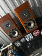 Quadral Ascent 250-Uitstekende geluidskwaliteit, Overige merken, Gebruikt, Ophalen of Verzenden, 60 tot 120 watt