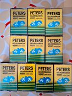 Collectie Peters Geluidsbanden Weert - Cassettes, Gebruikt, 2 t/m 25 bandjes, Overige genres, Ophalen of Verzenden
