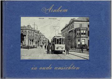 Arnhem in oude ansichten  beschikbaar voor biedingen