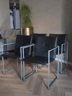Arco Frame "Zwart" 4x, Ophalen of Verzenden, Zo goed als nieuw, Zwart