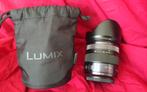 PANASONIC LUMIX G-OBJECTIEF VARIO 12-35 F/2.8 (ASPERISCH), Ophalen of Verzenden, Zo goed als nieuw, Groothoeklens, Zoom