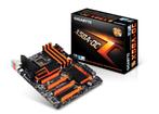 Motherload™ - Gigabyte GA-X58A-OC Socket 1366 ATX Mamaplank