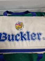-	Koeltas buckler vintage, Ophalen of Verzenden