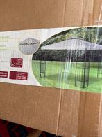 Luxe Partytent 3x3, Tuin en Terras, Partytenten, Ophalen, Gebruikt, Partytent, Minder dan 4 meter