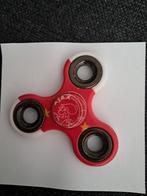 AJAX finger fidget spinner, 2 kanten zijn identiek, Ophalen of Verzenden