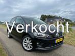 Volkswagen Golf Sportsvan 2.0 TDI Highline Panoramadak / Nav, Stof, Gebruikt, 4 cilinders, 150 pk