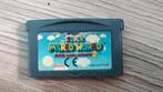 Super Mario World 2 Gameboy Advance, 1 speler, Ophalen of Verzenden, Zo goed als nieuw, Vanaf 3 jaar