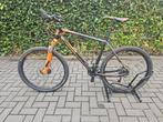 KTM Ultra fire 27,5 inch velgen en 21" frame, Gebruikt, Hardtail, Heren, KTM