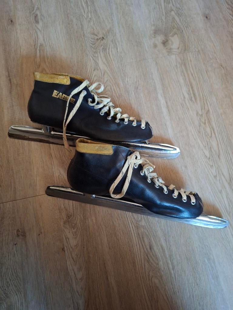 Schaatsen - Maat 44, Ophalen, Gebruikt, Noren, Overige merken