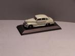 Opel kapitan Grijs, Hobby en Vrije tijd, Ophalen of Verzenden, Nieuw, Auto, MiniChamps