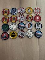 Cluppies Ruilen - Voetbalplaatjes, Ophalen, Zo goed als nieuw, Overige binnenlandse clubs, Poster, Plaatje of Sticker