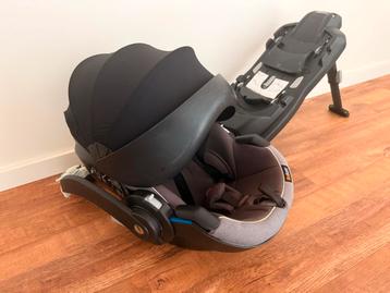 BeSafe iZi Go Modular X1 + Isofix Base beschikbaar voor biedingen
