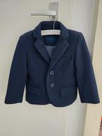 Blauw colbert WE maat 92, Kinderen en Baby's, Kinderkleding | Maat 92, Ophalen, Zo goed als nieuw, Jongen