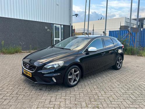 Volvo V40 2.0 D4 Summum Business 2014 R-Design, Auto's, Volvo, Bedrijf, Te koop, V40, ABS, Airbags, Airconditioning, Alarm, Boordcomputer