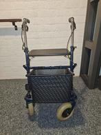 Mooie standaard rollator, Diversen, Rollators, Ophalen, Lichtgewicht, Gebruikt