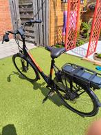 E-bike, Versnellingen, 56 cm of meer, Zo goed als nieuw, 0 zitjes