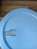 Tupperware, Chrystal Wave Collectie, Huis en Inrichting, Nieuw, Blauw, Schaal, Ophalen of Verzenden