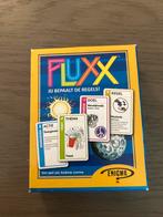 Fluxx Kaartspel - Jij Bepaalt de Regels!, Een of twee spelers, Ophalen of Verzenden, Zo goed als nieuw