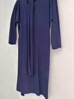 LaDress xs met sash, Paars, Ophalen of Verzenden, Zo goed als nieuw, Maat 34 (XS) of kleiner