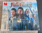 Stratego Fortress Bordspel - Nette Staat, Hobby en Vrije tijd, Gezelschapsspellen | Bordspellen, Een of twee spelers, Ophalen of Verzenden