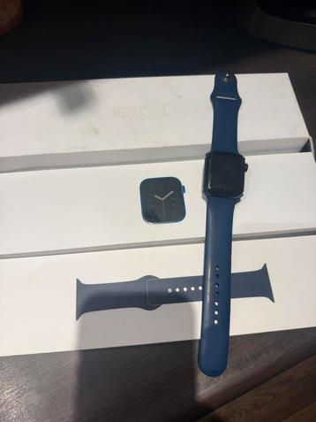 Apple watch serie 6 en apple watch serie 3 beschikbaar voor biedingen
