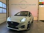 Ford PUMA 1.0 EcoBoost Hybrid ST-Line X 1 Jaar Bovag Garanti, Puma, Bedrijf, 155 pk, Nieuw