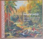 Album van de Indische poëzie - Paasman/Zonneveld, Ophalen of Verzenden, Zo goed als nieuw, Paasman/Zonneveld, Schilder- en Tekenkunst