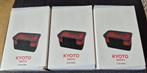 KYOTO BENTO BALADEO  3 stuks NIEUW, Ophalen, Nieuw
