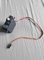 Graupner c508 servo voor rc, Ophalen of Verzenden, Elektro, Onderdeel