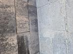 Linia muurelement 15x15x60 grijs antraciet, Ophalen, Nieuw, Beton, Overige typen
