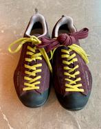 Scarpa Wandelschoenen Maat 39, kleur aubergine, Kleding | Dames, Schoenen, Scarpa, Overige kleuren, Zo goed als nieuw, Wandelschoenen