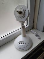 Ventilator motor Hollandia, Ophalen of Verzenden, Zo goed als nieuw, Tafelventilator
