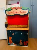 Poppenkast en Winkel Tender Leaf, Ophalen, Gebruikt