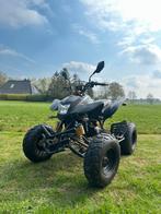 Bashan quad 250cc nette staat met kenteken, schakel, Ophalen of Verzenden
