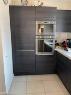 Keuken met apparatuur in zeer nette staat, Ophalen, Overige typen, Zo goed als nieuw, Overige kleuren