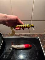 setje kunstaas, Ophalen of Verzenden, Zo goed als nieuw, Overige typen