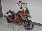 KTM 1290 SUPER DUKE GT (bj 2019), 2 cilinders, Motorrijbewijs A, Bedrijf, 1301 cc