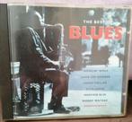 CD The Best of Blues, Blues, Verzenden