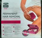 Silk'n Glide HPL ontharingsapparaat 150.000 pulses, Ophalen, Zo goed als nieuw, Scheren en Epileren