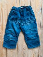 Jeansshort korte broek spijkerbroek Name It 134, Kinderen en Baby's, Kinderkleding | Maat 134, Ophalen of Verzenden, Broek, Zo goed als nieuw